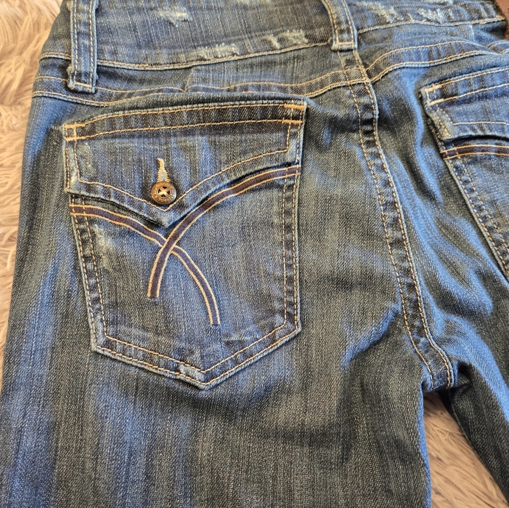 Tag+ Jeans Size 29 - Picture 15 of 16